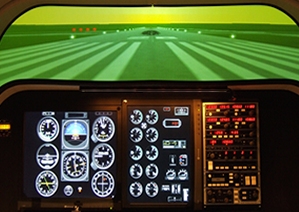 Elite RC-1 Panel