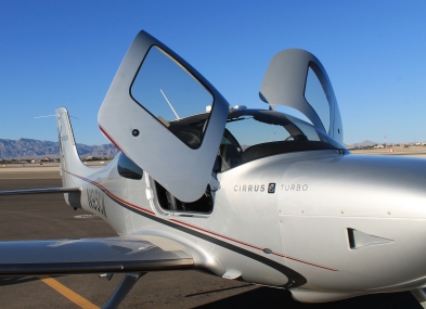 Cirrus Transition
