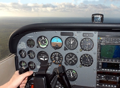 Introductory Flight