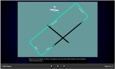Traffic Pattern