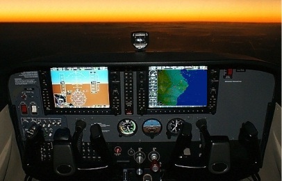 Instrument Flight Instructor